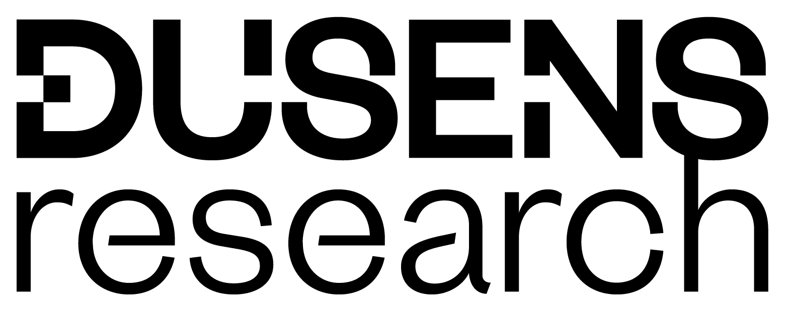 DUSENS research